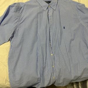 Dress shirt